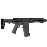 DANIEL DEFENSE DDM4 PDW .300 AAC BLACKOUT - 2 of 2