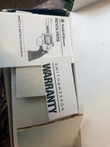 SMITH & WESSON 686-3 .357 MAG - Image 7 of 9