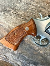SMITH & WESSON 686-3 .357 MAG - Image 6 of 9