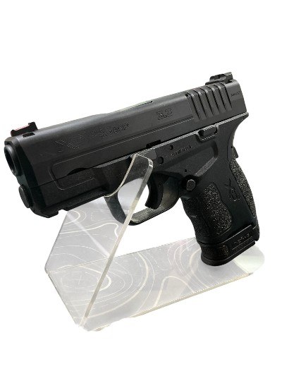 SPRINGFIELD ARMORY xds-45acp .45 ACP - Image 4 of 5