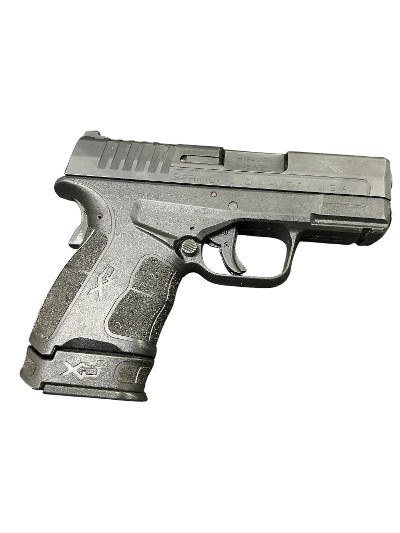 SPRINGFIELD ARMORY xds-45acp .45 ACP - Image 1 of 5