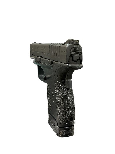 SPRINGFIELD ARMORY xds-45acp .45 ACP - Image 5 of 5