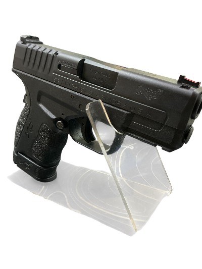 SPRINGFIELD ARMORY xds-45acp .45 ACP - Image 3 of 5