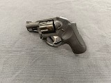 RUGER LCR .357 MAG - 1 of 4