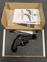 RUGER LCR .357 MAG - 4 of 4