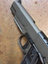 SPRINGFIELD ARMORY 1911 OPERATOR .45 ACP - Image 7 of 7