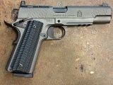 SPRINGFIELD ARMORY 1911 OPERATOR .45 ACP - Image 4 of 7