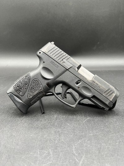 TAURUS G3c 9MM LUGER (9X19 PARA) - Image 1 of 7