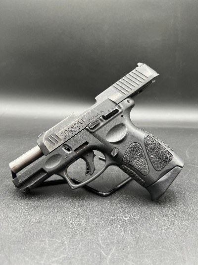 TAURUS G3c 9MM LUGER (9X19 PARA) - Image 4 of 7
