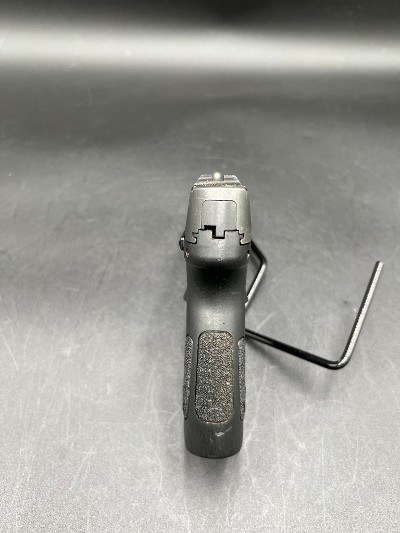 TAURUS G3c 9MM LUGER (9X19 PARA) - Image 6 of 7