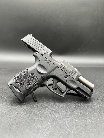 TAURUS G3c 9MM LUGER (9X19 PARA) - Image 2 of 7