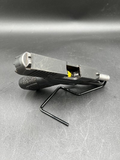 TAURUS G3c 9MM LUGER (9X19 PARA) - Image 5 of 7