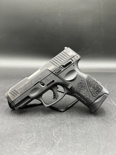 TAURUS G3c 9MM LUGER (9X19 PARA) - Image 3 of 7