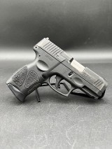 TAURUS G3c 9MM LUGER (9X19 PARA) - Image 1 of 7