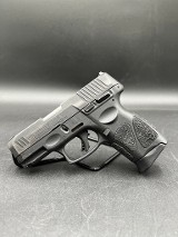 TAURUS G3c 9MM LUGER (9X19 PARA) - Image 3 of 7