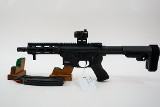 SMITH & WESSON M&P15-22 .22 LR - Image 4 of 7