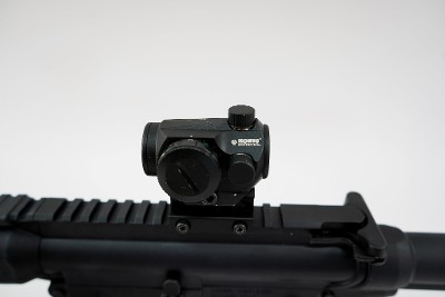 SMITH & WESSON M&P15-22 .22 LR - Image 7 of 7