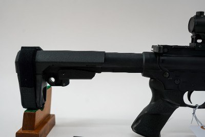 SMITH & WESSON M&P15-22 .22 LR - Image 2 of 7