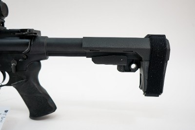 SMITH & WESSON M&P15-22 .22 LR - Image 5 of 7
