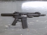 FIREARMS INTERNATIONAL CORP. ALPHA MAXX PISTOL .300 AAC BLACKOUT - 1 of 2