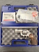 COLT PYTHON 357 .357 MAG - Image 3 of 3