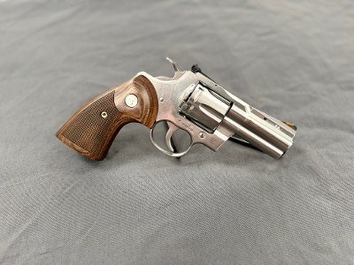 COLT PYTHON 357 .357 MAG - Image 1 of 3