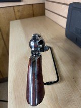 RUGER BISLEY VAQUERO STAINLESS .45 LC - 4 of 8