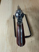 RUGER BISLEY VAQUERO STAINLESS .45 LC - 3 of 8