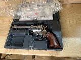 RUGER BISLEY VAQUERO STAINLESS .45 LC - 1 of 8