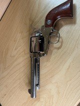 RUGER BISLEY VAQUERO STAINLESS .45 LC - 7 of 8