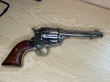 RUGER BISLEY VAQUERO STAINLESS .45 LC - 8 of 8