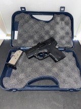 BERETTA NANO BU9 9MM LUGER (9x19 PARA) - Image 1 of 3