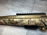 RUGER AMERICAN RIFLE .450 BUSHMASTER - 5 of 7