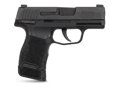 SIG SAUER P365 (MANUAL SAFETY) 9MM LUGER (9x19 PARA) - Image 1 of 2