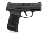 SIG SAUER P365 (MANUAL SAFETY) 9MM LUGER (9x19 PARA) - Image 1 of 2