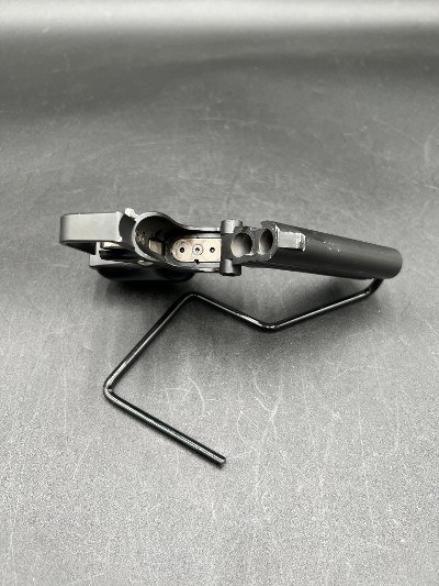 OLD WEST FIREARMS Big Bore 9MM LUGER (9x19 PARA) - Image 3 of 5