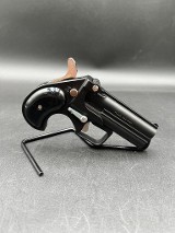 OLD WEST FIREARMS Big Bore 9MM LUGER (9x19 PARA) - Image 1 of 5