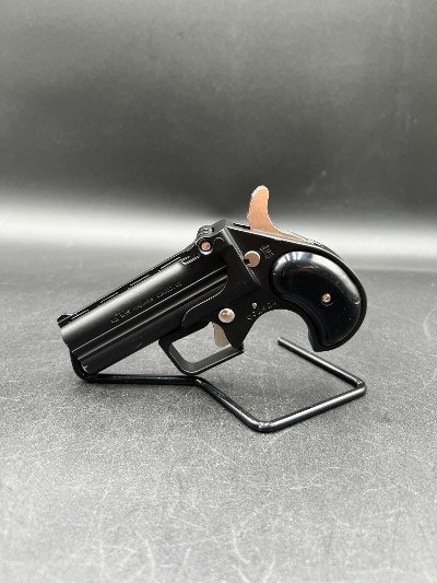 OLD WEST FIREARMS Big Bore 9MM LUGER (9x19 PARA) - Image 2 of 5