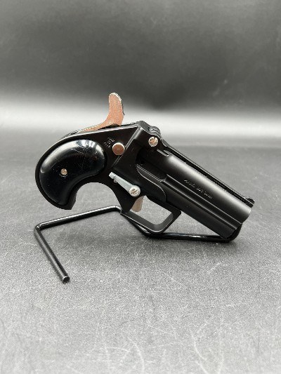 OLD WEST FIREARMS Big Bore 9MM LUGER (9x19 PARA) - Image 1 of 5