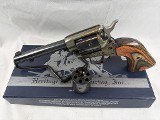 HERITAGE MFG. ROUGH RIDER SMALL BORE .22 LR - 1 of 7