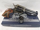 HERITAGE MFG. ROUGH RIDER SMALL BORE .22 LR - 4 of 7