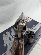 HERITAGE MFG. ROUGH RIDER SMALL BORE .22 LR - 7 of 7