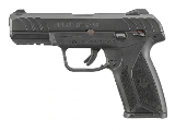 RUGER SECURITY 9 9MM LUGER (9x19 PARA) - Image 2 of 2