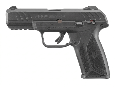 RUGER SECURITY 9 9MM LUGER (9x19 PARA) - Image 2 of 2