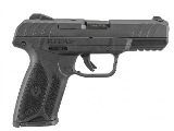 RUGER SECURITY 9 9MM LUGER (9x19 PARA) - Image 1 of 2