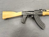 CENTURY ARMS VSKA TACTICAL 7.62X39MM - Image 3 of 6