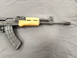 CENTURY ARMS VSKA TACTICAL 7.62X39MM - Image 4 of 6