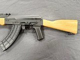 CENTURY ARMS VSKA TACTICAL 7.62X39MM - Image 5 of 6