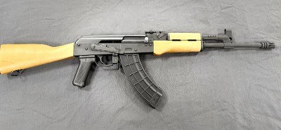 CENTURY ARMS VSKA TACTICAL 7.62X39MM - Image 1 of 6