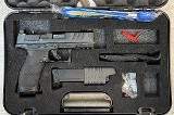 WALTHER PDP 9MM LUGER (9x19 PARA) - Image 3 of 3